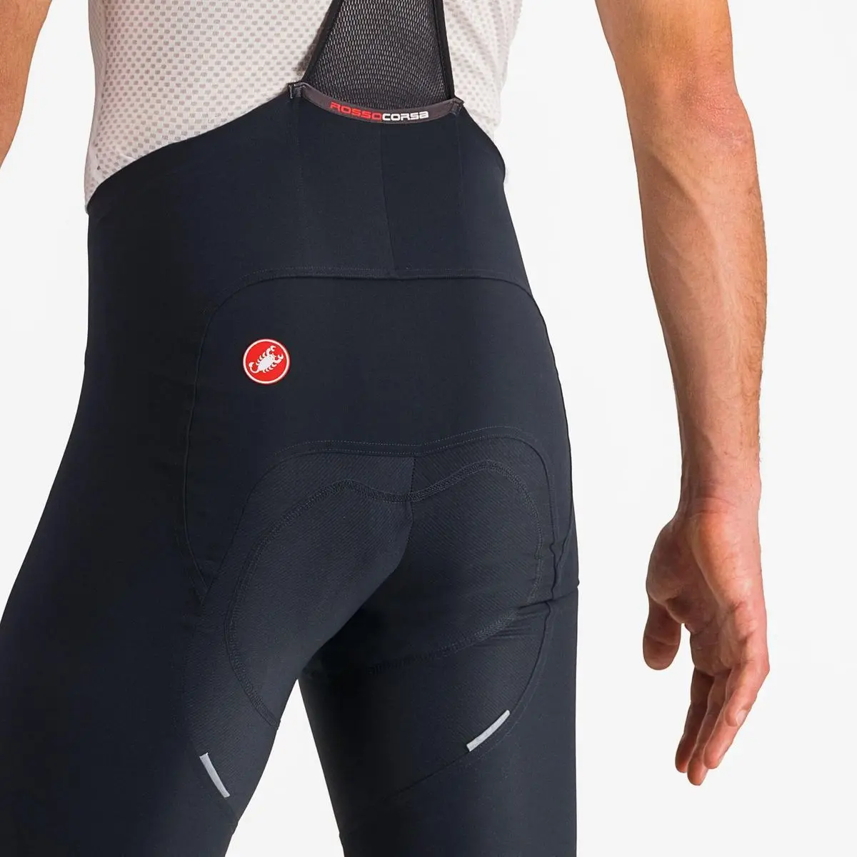Castelli Free Aero Rc Classic Bibshort Men's 1