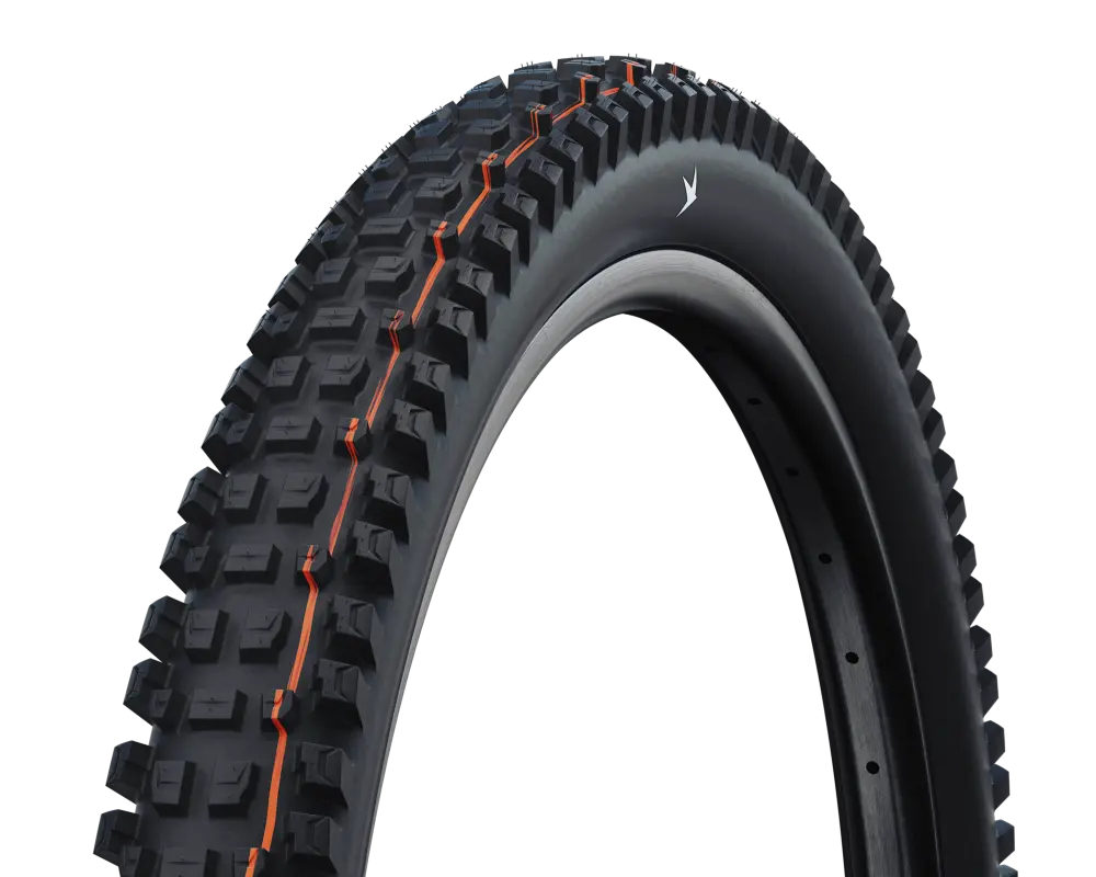 Schwalbe Tyre Albert Radial 1