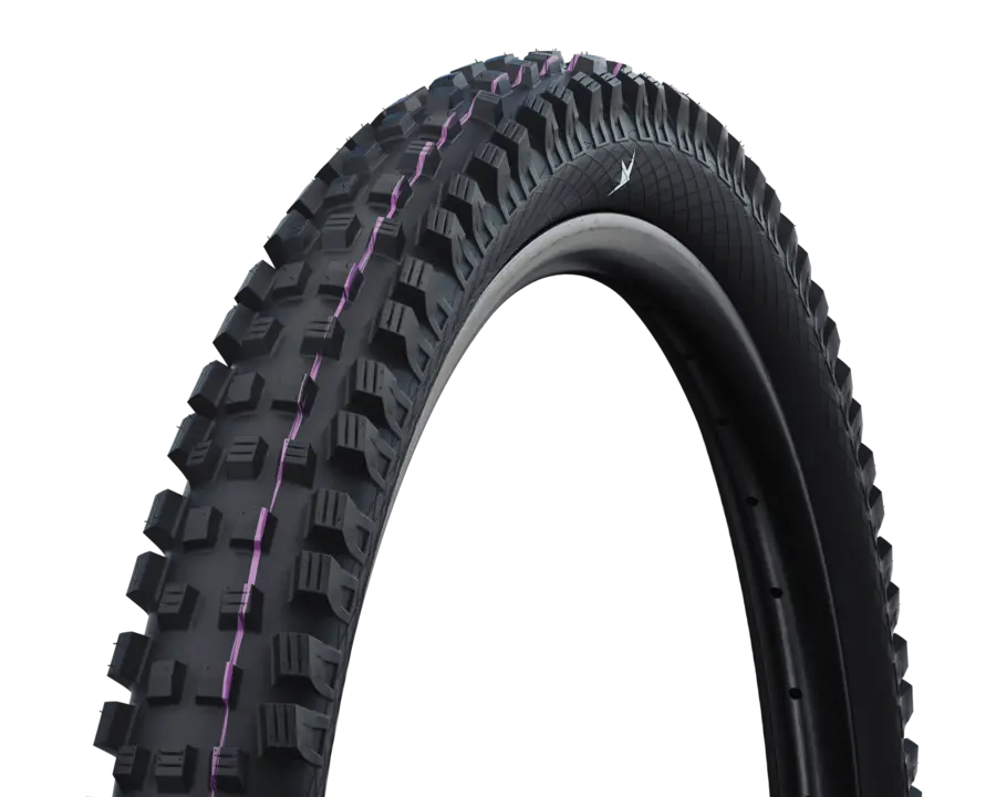 Schwalbe Tyre Magic Mary Radial 1