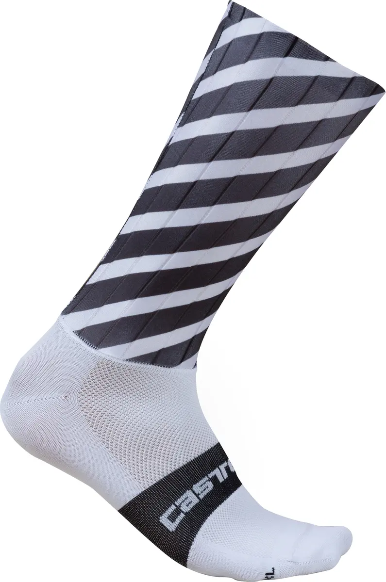 Castelli Custom Fast Feet Socks 1