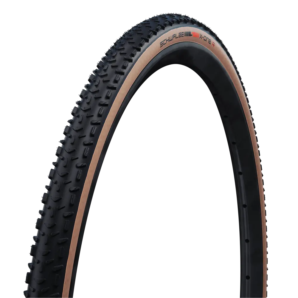 Schwalbe Tyre X-One R 1