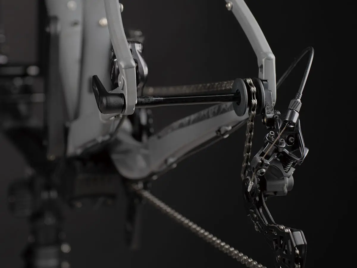Topeak Chain Holder 1