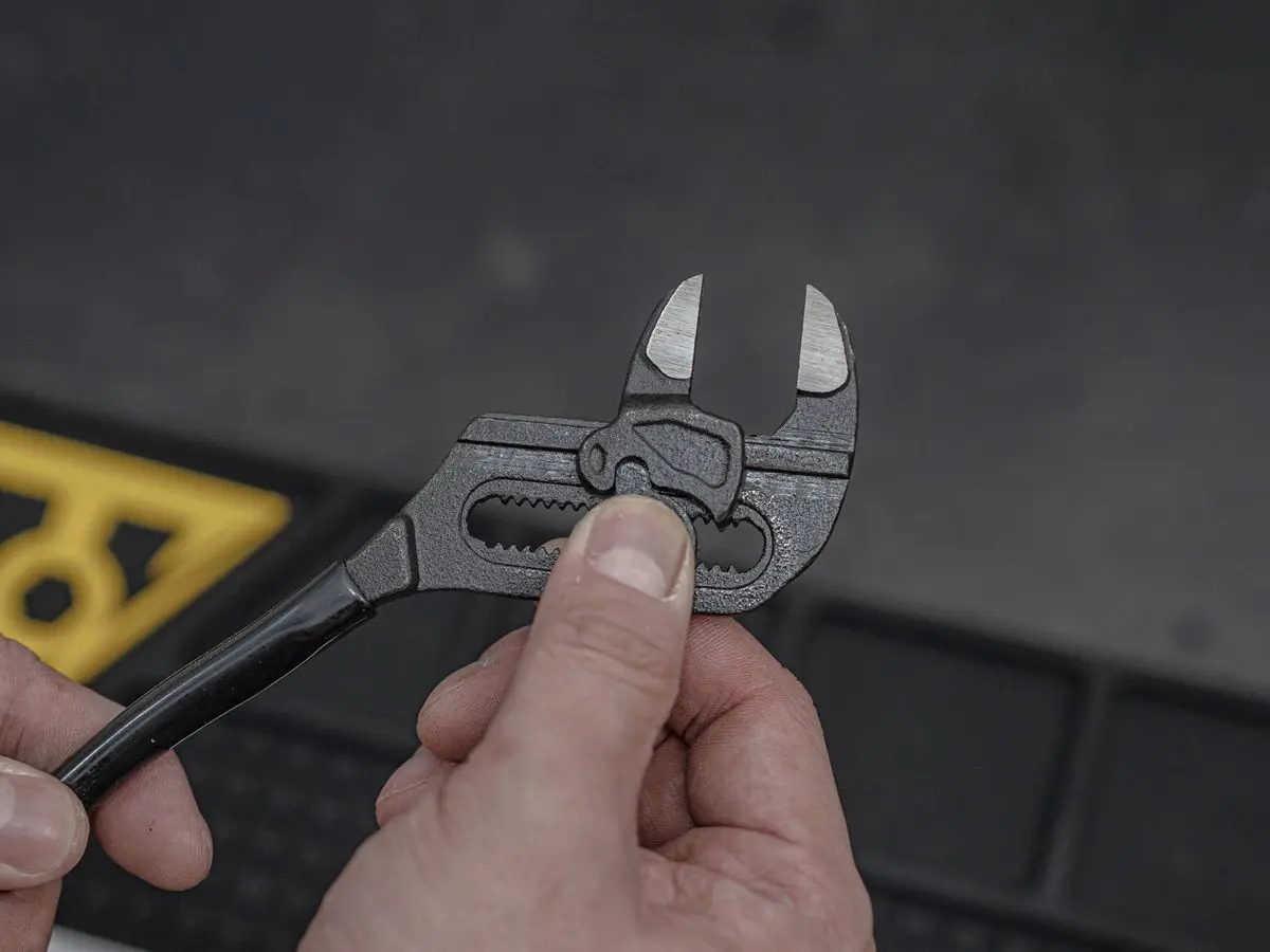 Topeak Pliers Wrench 7" 2