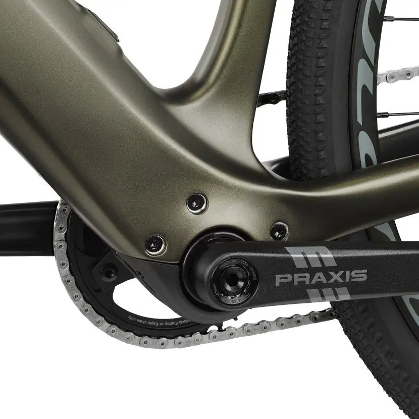 Look E-765 Gravel Apex 1X12 1