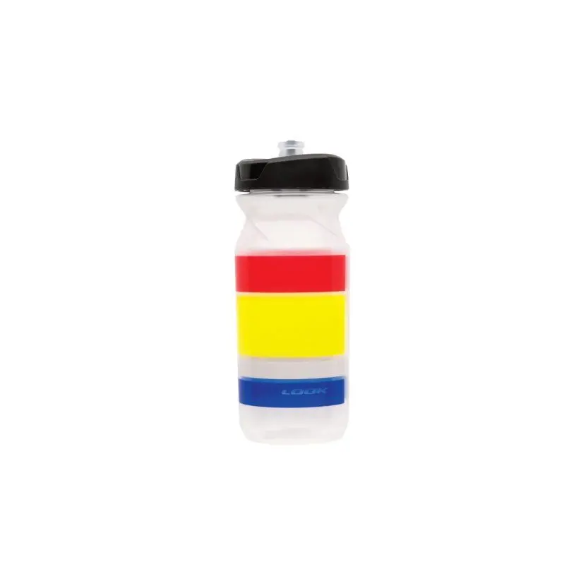 Look Proteam Translucid Bottle 1