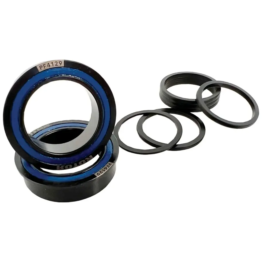 Rotor Pf4130 Bb86/89/92 Abec3 Steel For Dub 1