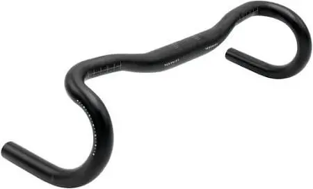 Redshift Kitchen Sink Standard Flared Handlebar 1