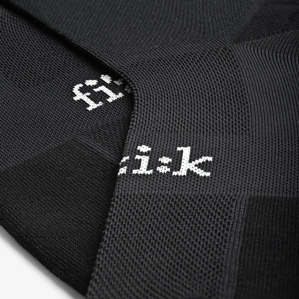 Fizik Road Socks Black 1