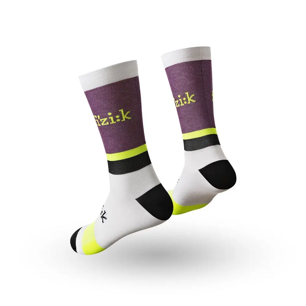 Fizik Team Edition Socks White 2