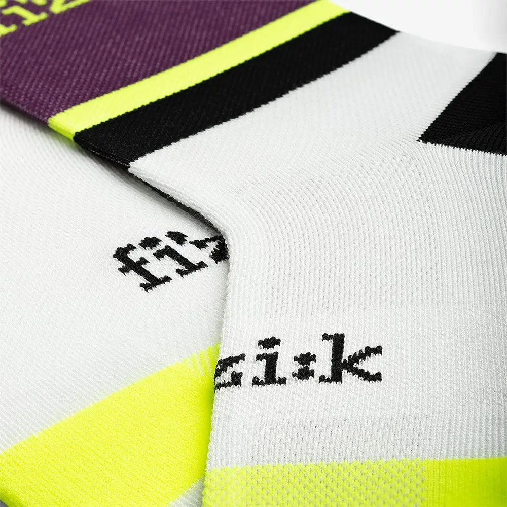 Fizik Team Edition Socks White 1