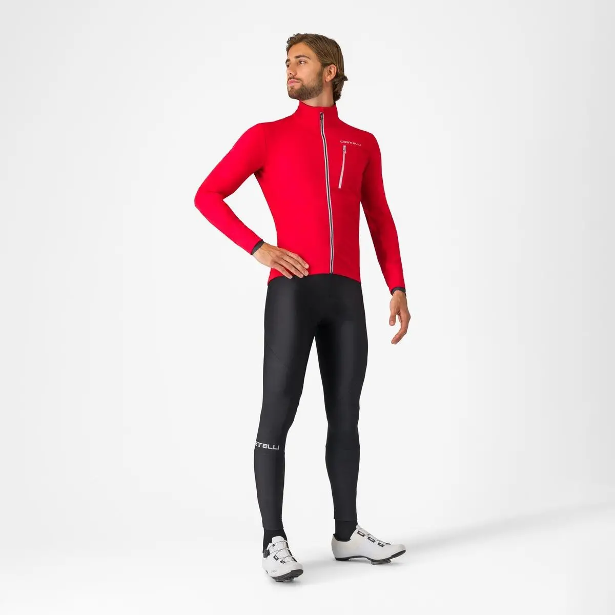 Castelli Go Jacket Men's 1