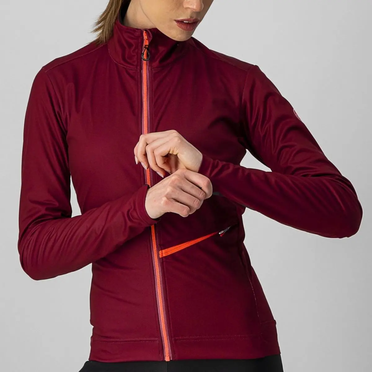 Castelli Go Jacket Women's 1