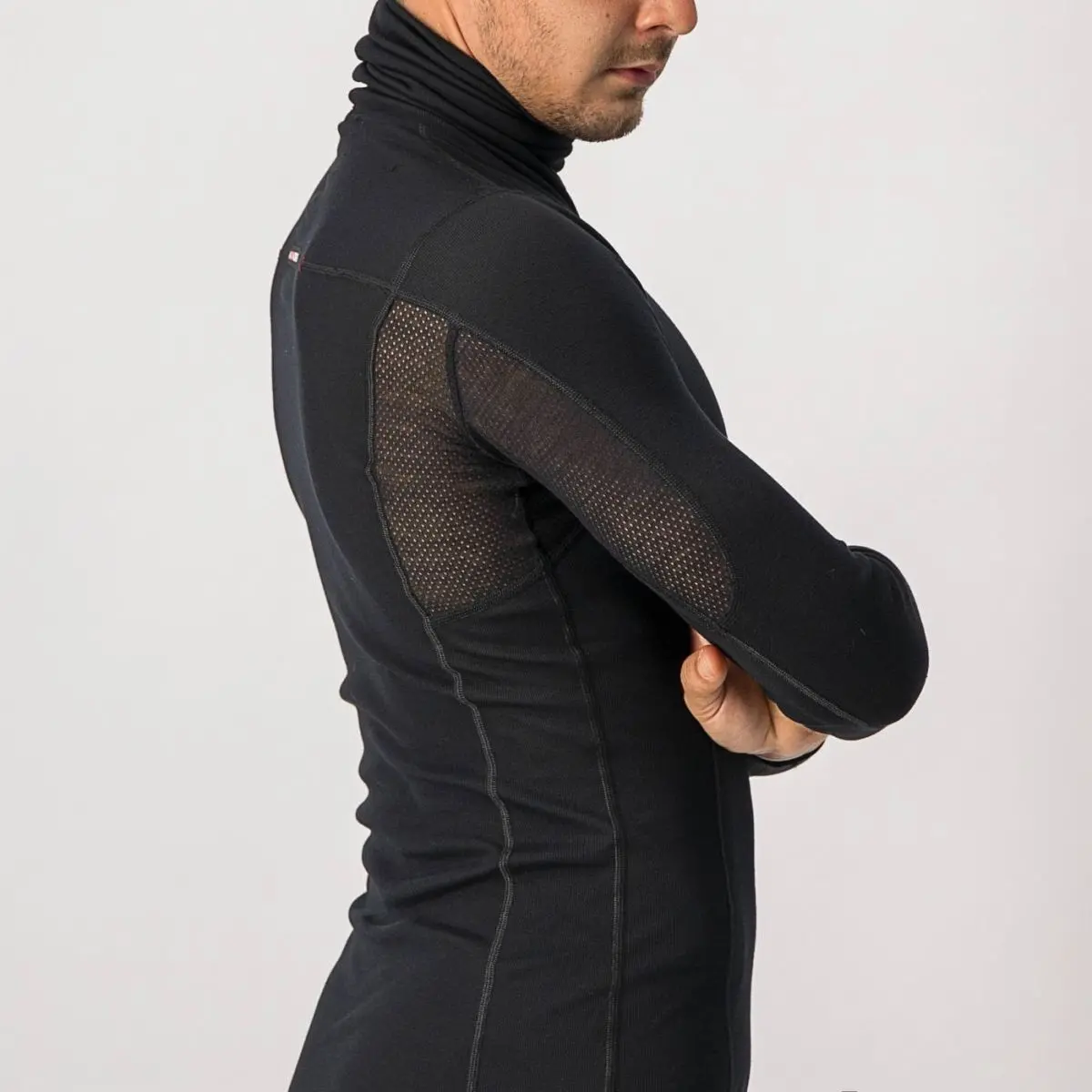 Castelli Baselayer Flanders Warm Neck Warmer 1