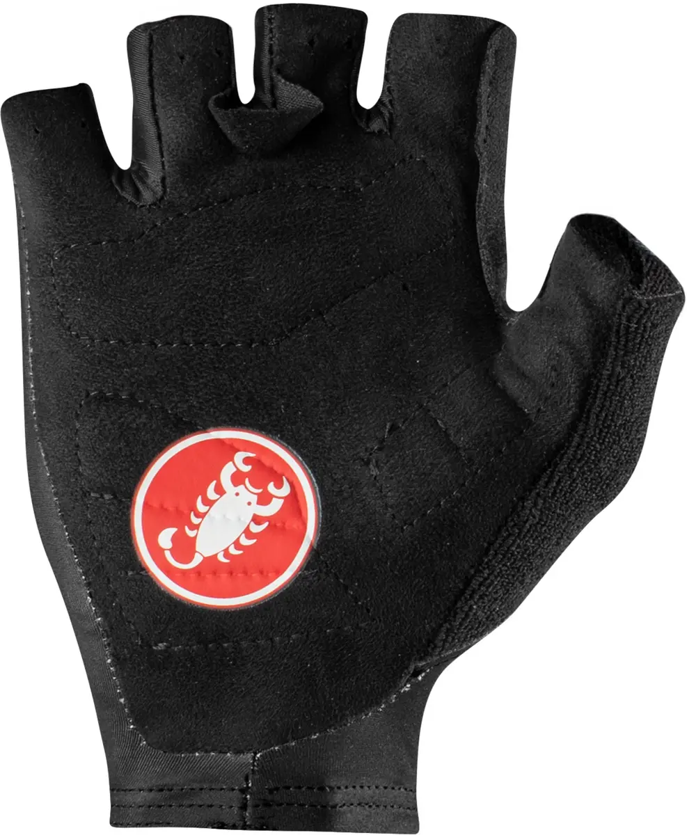 Castelli Custom Aero Short Gloves 1