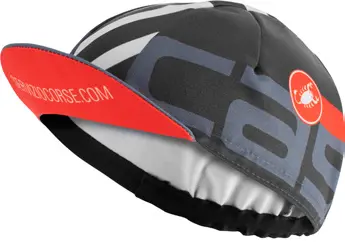 Castelli Custom Classic Cycling Cap 1
