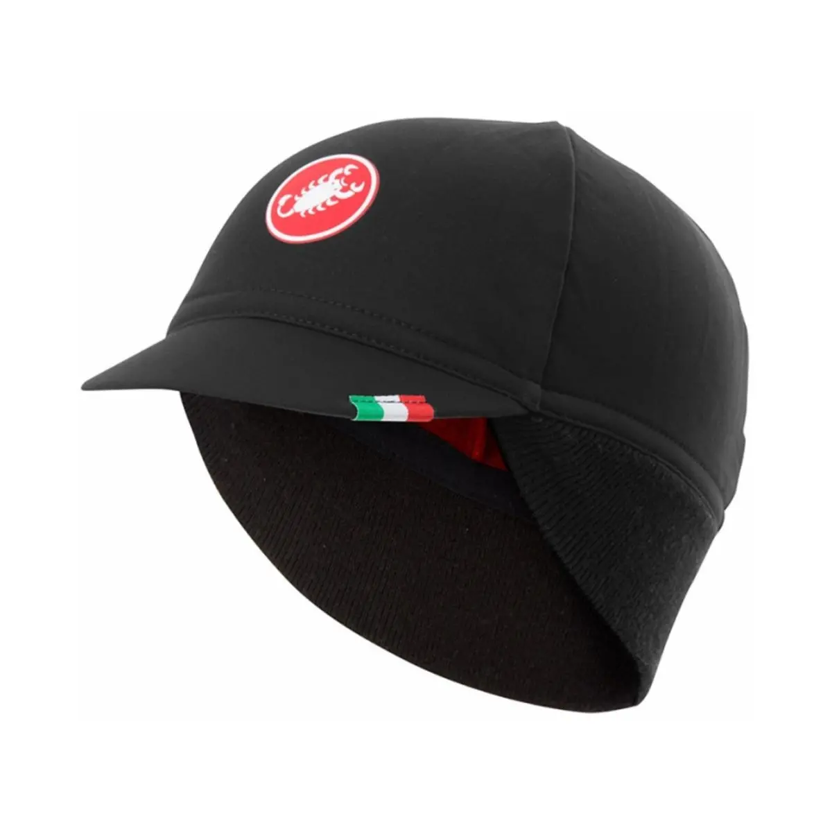 Castelli Difesa Thermal Cap 1