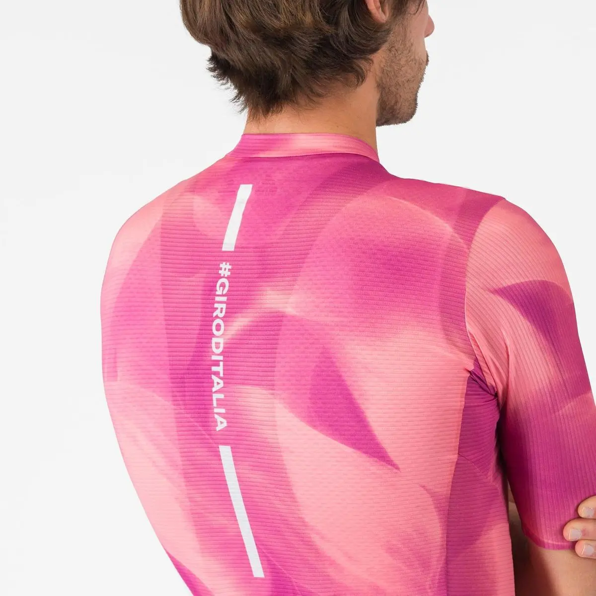 Castelli #Giro Espresso Jersey 3