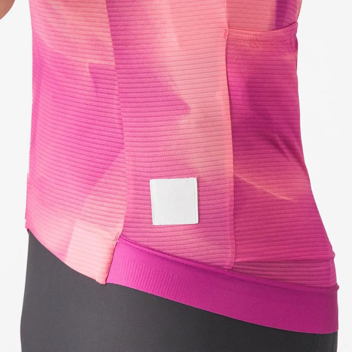 Castelli #Giro Espresso Jersey 2