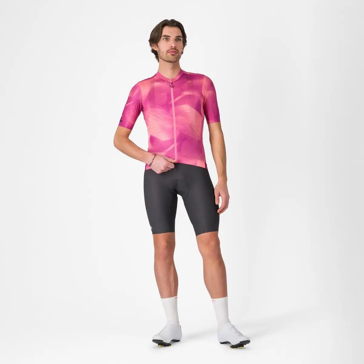 Castelli #Giro Espresso Jersey 1