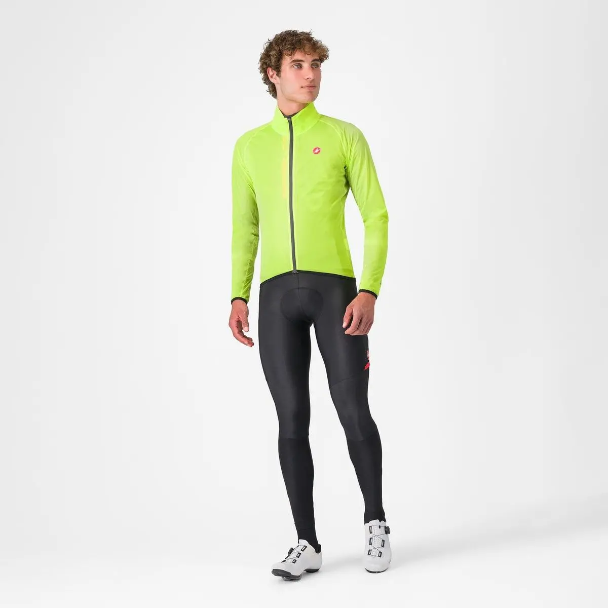Castelli Squall Shell Jacket Men's 1