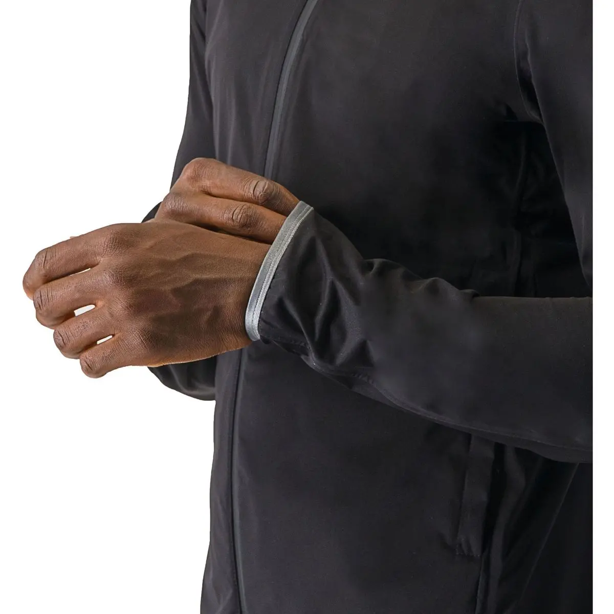 Castelli Unlimited Rain Jacket Men's 1