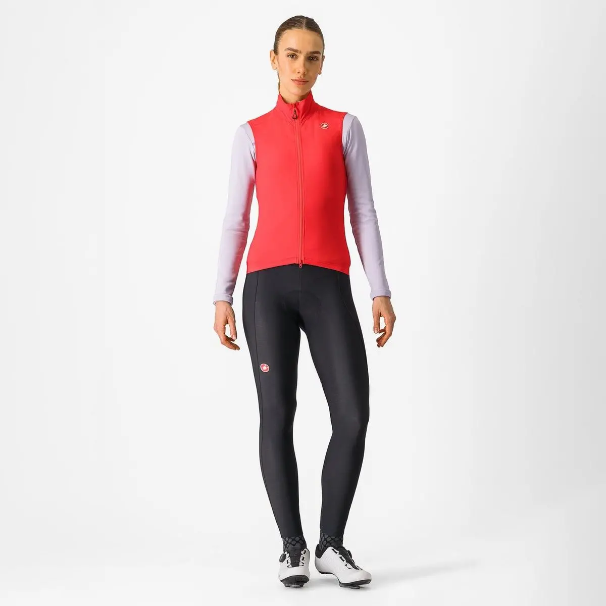 Castelli Espresso Vest Women's 1
