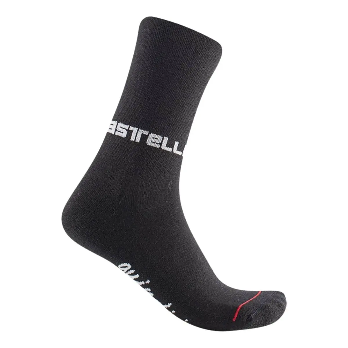 Castelli Quindici Soft Merino Women's Socks 1