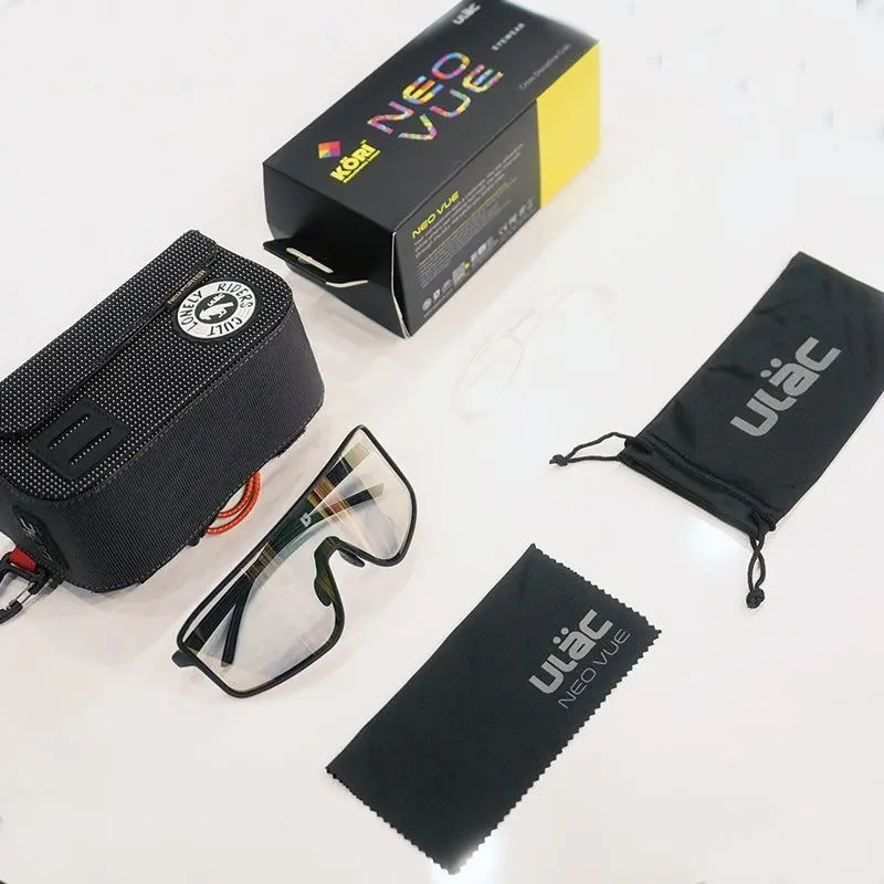 Ulac Neo Vue Otaku Eyewear 3