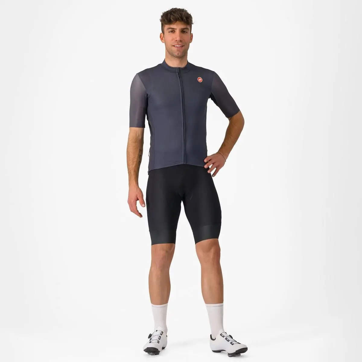 Castelli Endurance 3 Shorts Men's 1