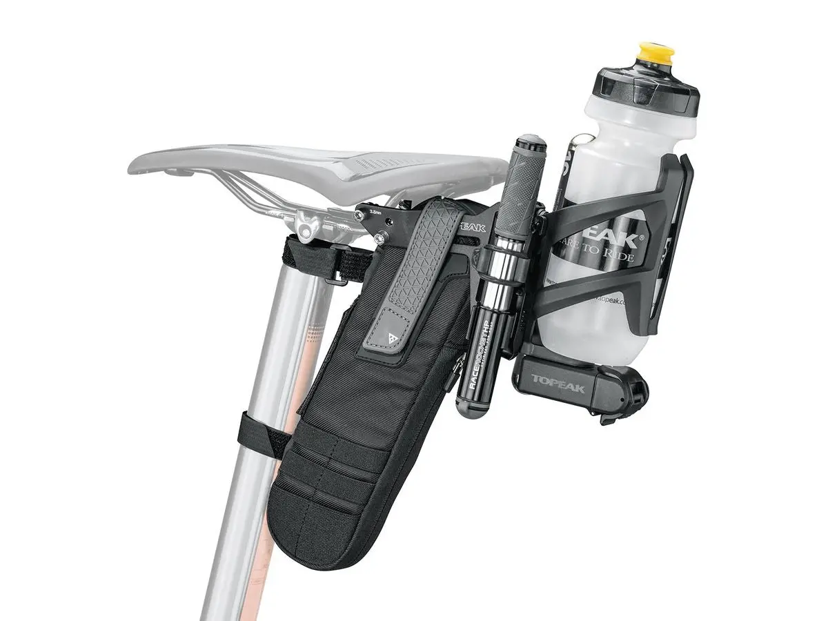 Topeak Tri-Backup Pro V 2