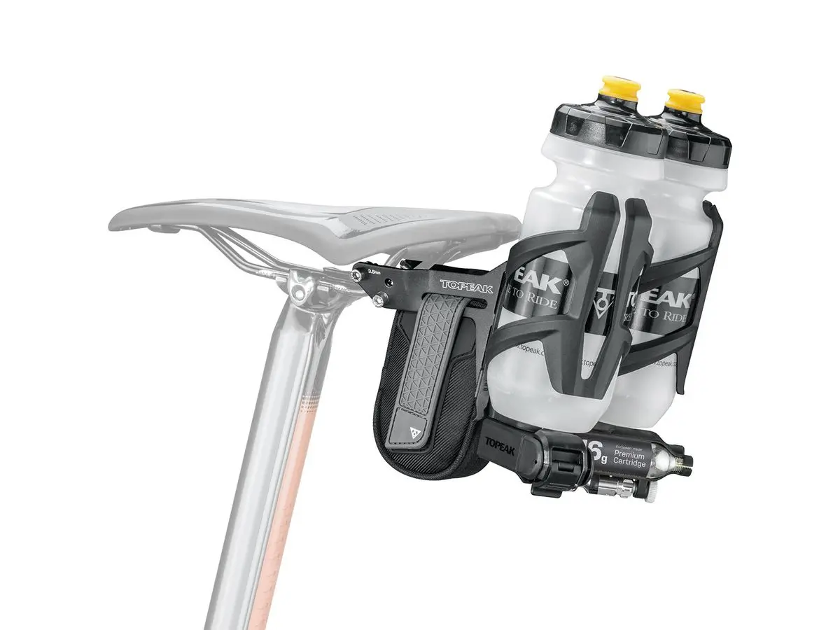 Topeak Tri-Backup Pro V 1