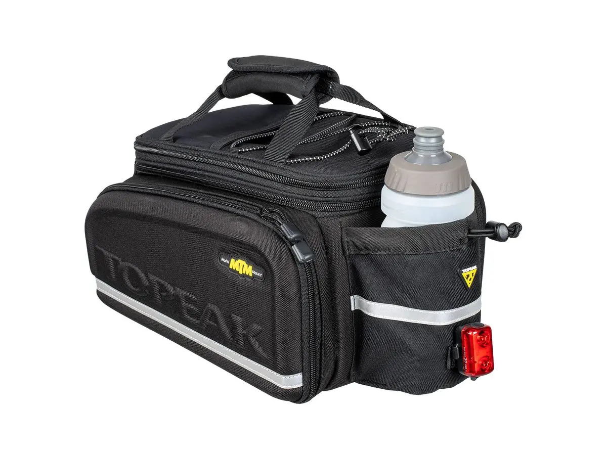 Topeak Trunk Bag Mtm Dxp Multi Mount 2