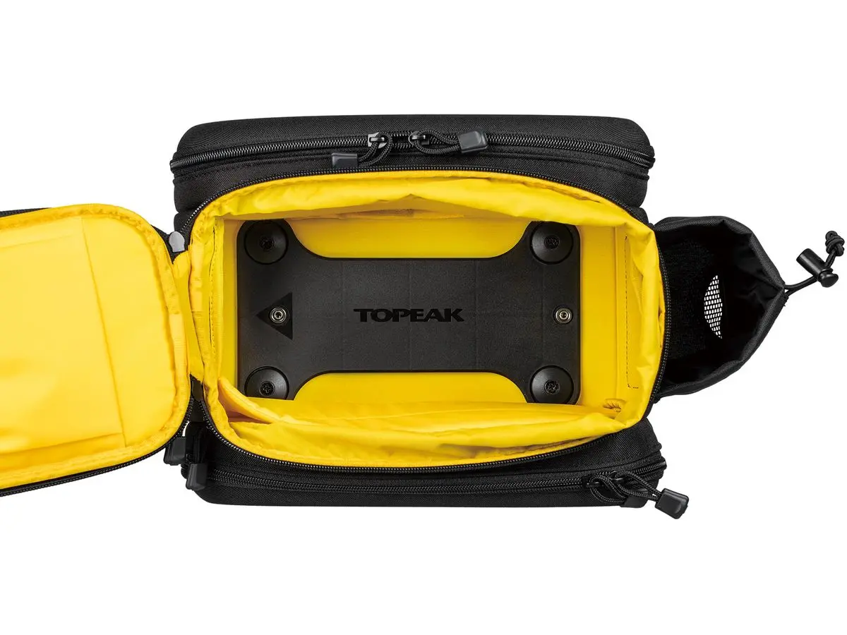 Topeak Trunk Bag Mtm Dxp Multi Mount 1