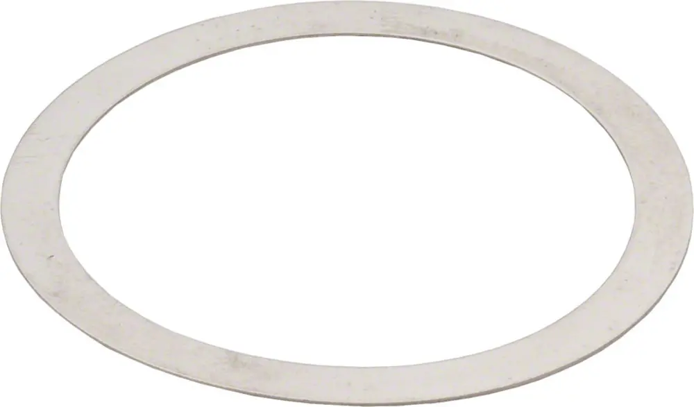 Enduro Headset Micro Shim 1