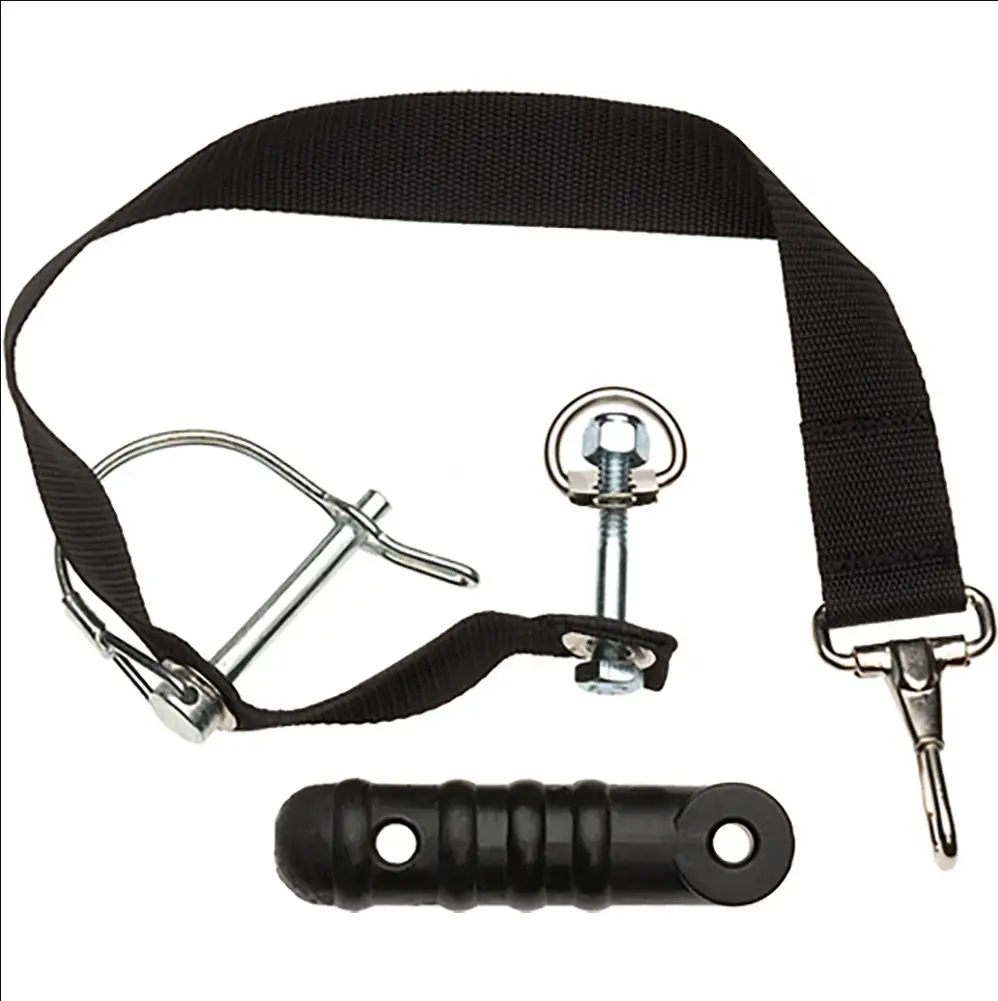 Burley Hitch Flex Kit 1