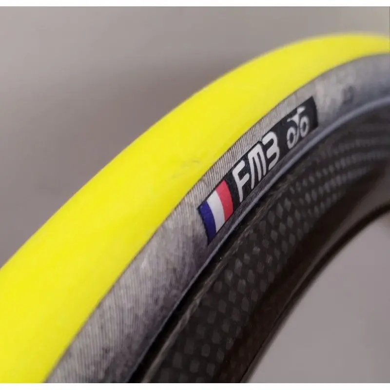 Fmb Aerocoach Track Tubular Pista Ultra 3000 1