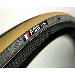 Fmb Aerocoach Track Tubular Pista Gold 3000 1