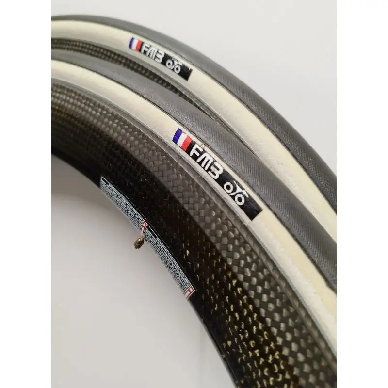 Fmb Track Clincher Racing Cotton 1