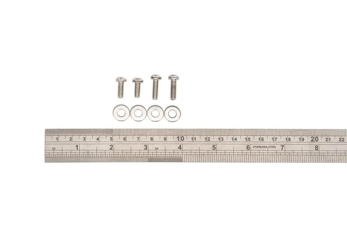 Tern X29 Orox Fender Set 1