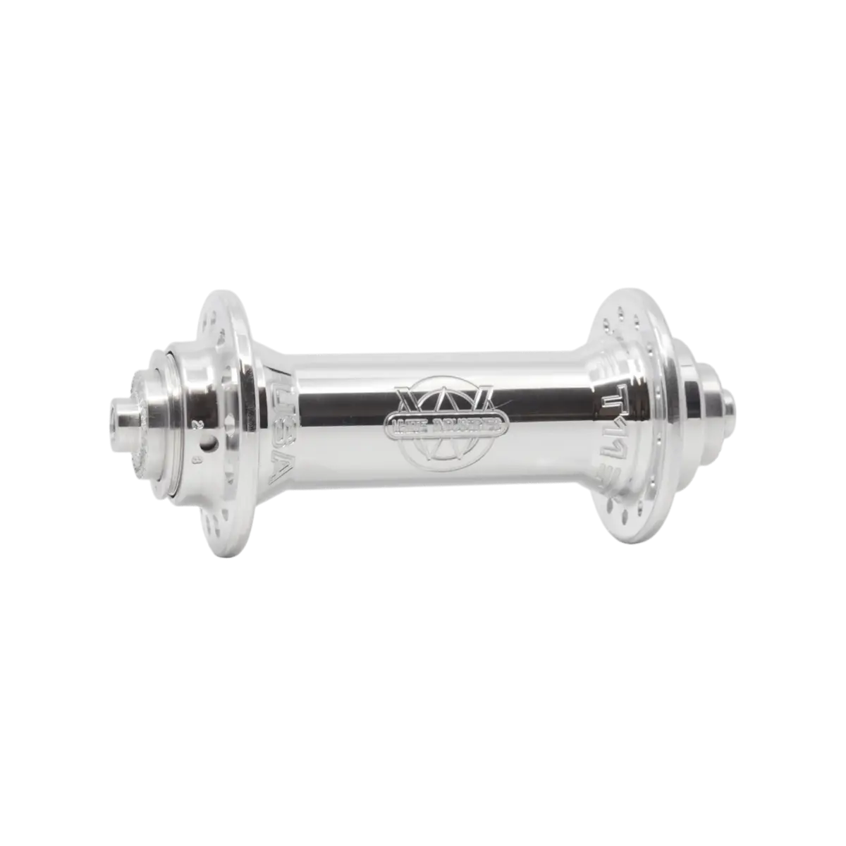 White Industries T11  Front Qr 1