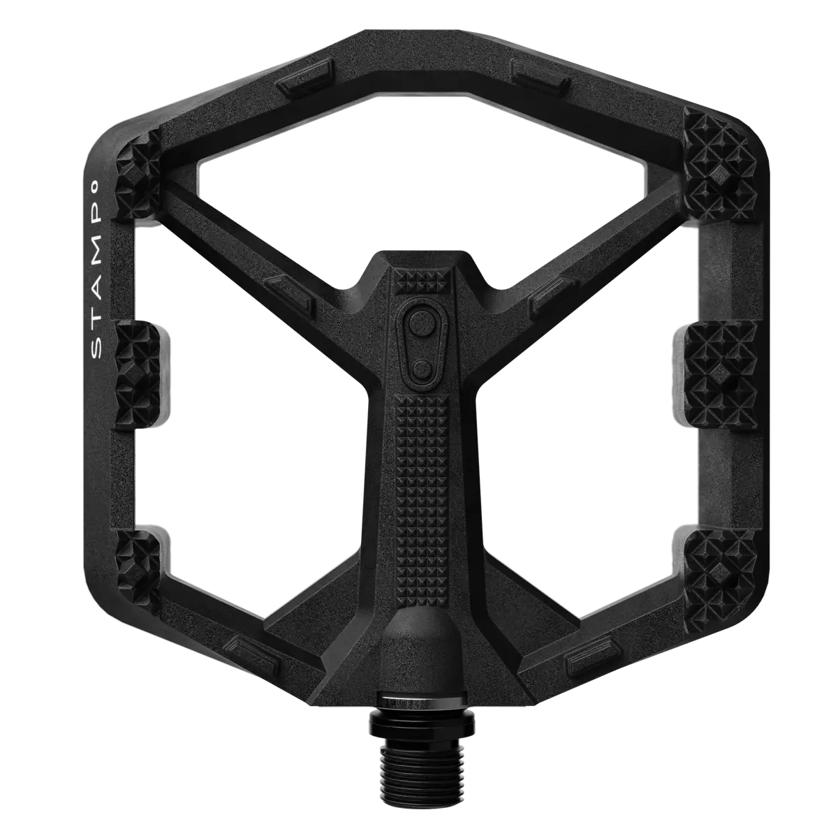 Crankbrothers Stamp 0 Large Pedals 1