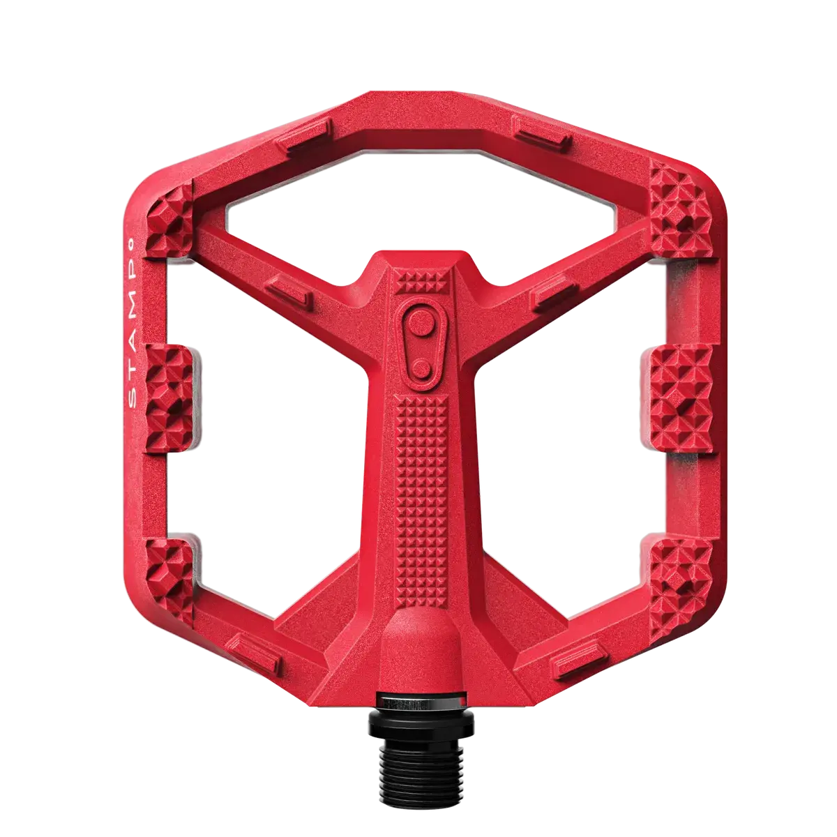 Crankbrothers Stamp 0 Small Pedals 1