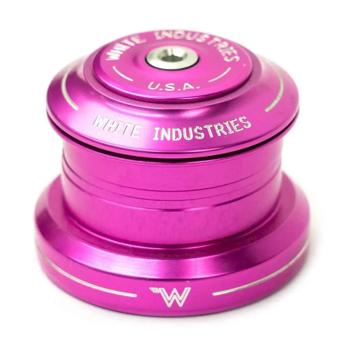 White Industries Zs44/Ec44 - 1-1/8 Crown Race 1