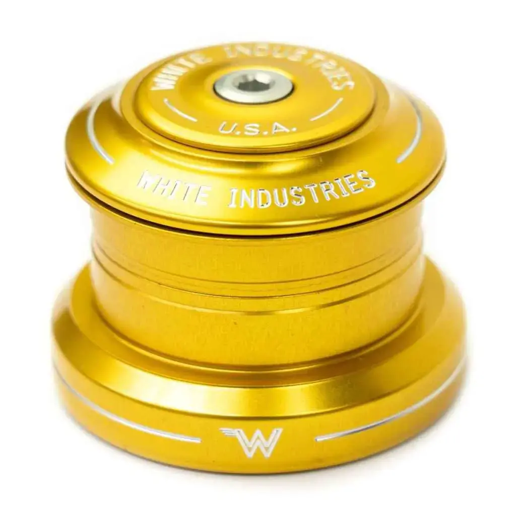 White Industries Zs44/Ec44 - 1-1/2 Crown Race 1