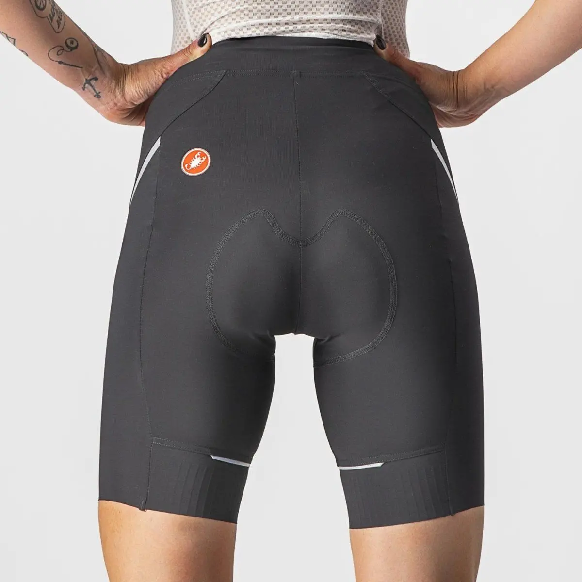Castelli Velocissima 3 Shorts Women's 1