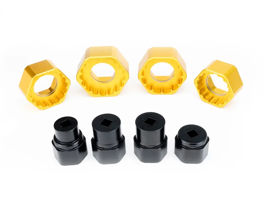 Enduro Bbt-044 Pro Cup Set 1