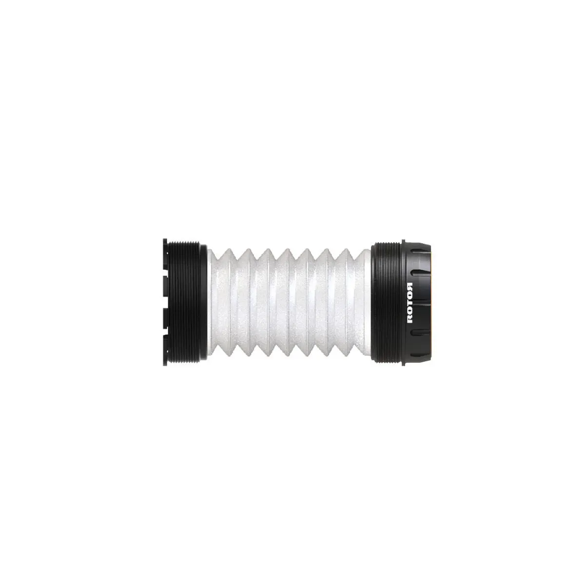 Rotor T4730 T47 Asymmetric Abec3 Steel For 30Mm 1