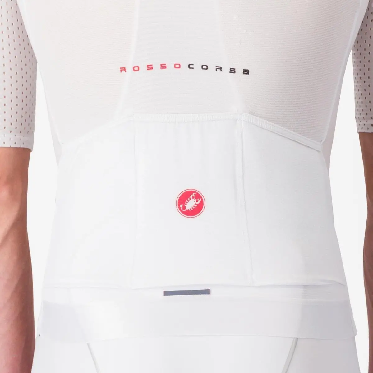 Castelli Aero Race 8S Jersey 4