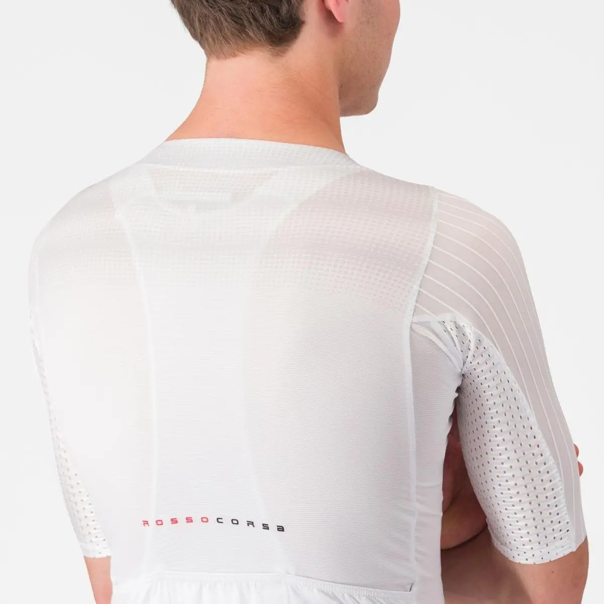 Castelli Aero Race 8S Jersey 2
