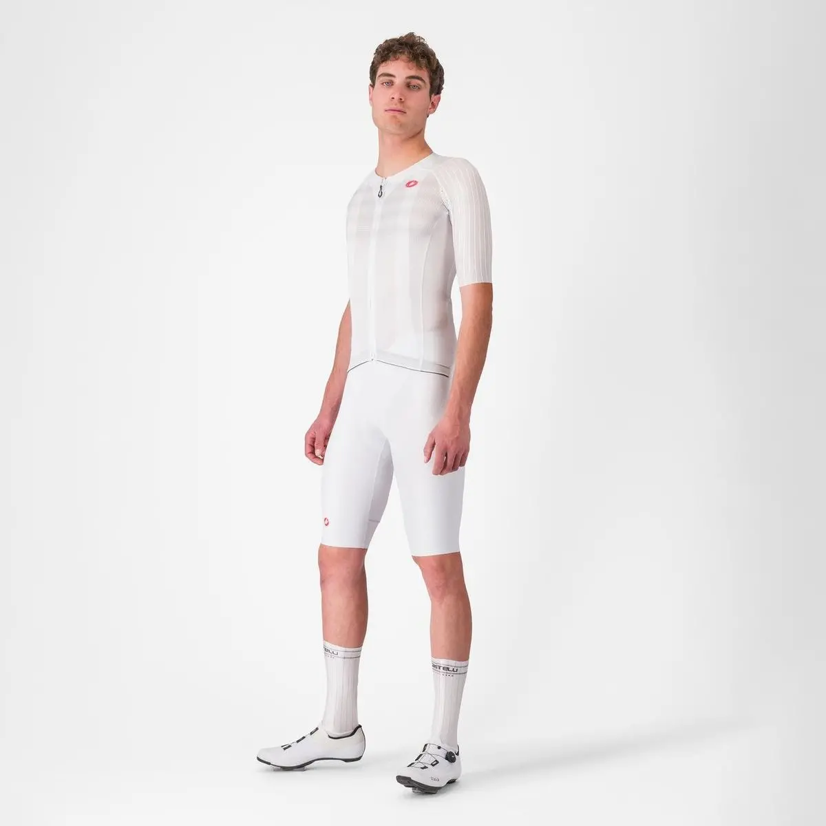 Castelli Aero Race 8S Jersey 1